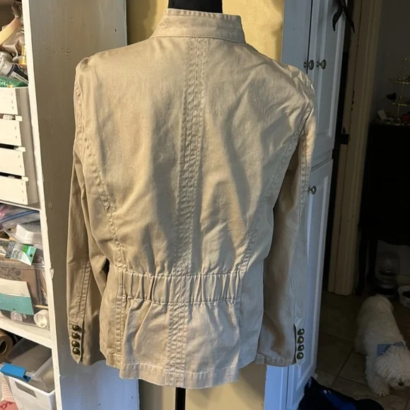 Liz Claiborne jacket - Picture 2 of 2